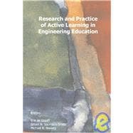 Research and Practice of Active Learning in Engineering Education