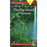 Frommer's Portable the Big Island of Hawaii