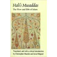 Hali's Musaddas The Flow and Ebb of Islam