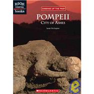 Pompeii: City Of Ashes