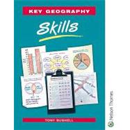 Key Geography: Skills