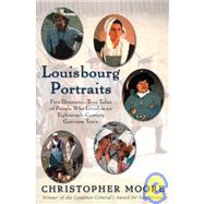 Louisbourg Portraits