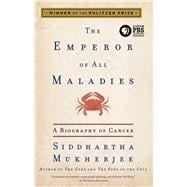 The Emperor of All Maladies A Biography of Cancer