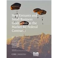 New Entrants and Small Business Graduation in the Market for Federal Contracts