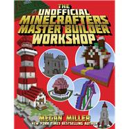 Unofficial Minecrafters Master Builder Workshop