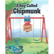 A Boy Called Chipmunk