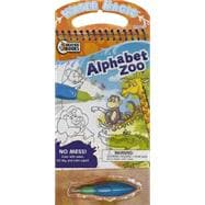 Water Magic Alpha Zoo