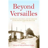 Beyond Versailles