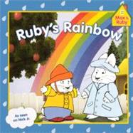 Ruby's Rainbow