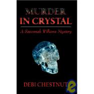 Murder in Crystal