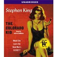 The Colorado Kid