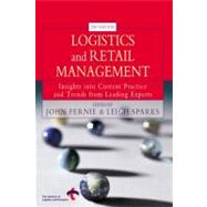 Logistics and Retail Management