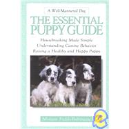 The Essential Puppy Guide