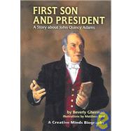 First Son and President