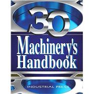 Machinery's Handbook