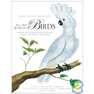All the World's Birds : Buffon's Illustrated Natural History General and Particular of Birds