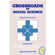 Crossroads of Social Science