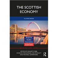 The Scottish Economy: A Living Book