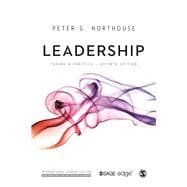 Leadership (International Student Edition): Theory and Practice