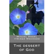 The Dessert of God