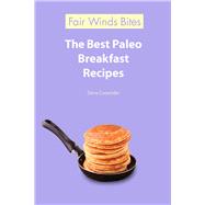 The Best Paleo Breakfast Recipes