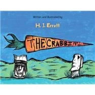 The Crabbit book cover, ISBN 9781638600916