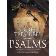 Secret Treasures from Psalms