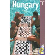 Hungary; The Bradt Travel Guide