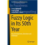 Fuzzy Logic in Its 50th Year