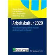 Arbeitskultur 2020