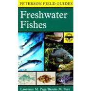 A Field Guide to Freshwater Fishes