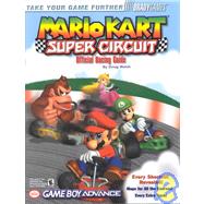 Mario Kart: Super Circuit Official Racing Guide