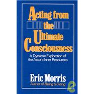 Acting from the Ultimate Consciousness