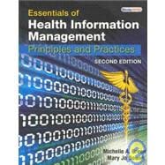 Bundle: Essentials Of Health Information Management 2E