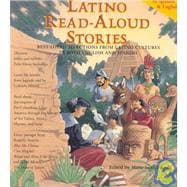 Latino Read-Aloud Stories