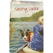 Saving Sailor A Novel