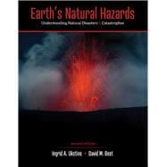 Earth's Natural Hazards