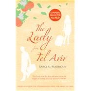 The Lady from Tel Aviv