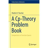 A Cp-theory Problem Book