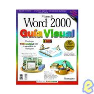 Word 2000 Guia Visual / Word 2000 Simplified