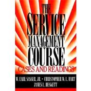 The Service Management Course