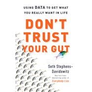 Don't Trust Your Gut