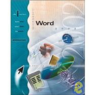 I-Series:  MS Word 2002, Introductory