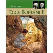 ECCE Romani 2: A Latin Reading Program