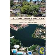 Income Distribution Includes CD
