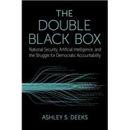 The Double Black Box