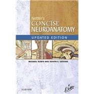 Netter's Concise Neuroanatomy