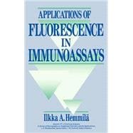 Applications of Fluorescence in Immunoassays
