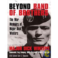 Beyond Band of Brothers
