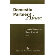 Domestic Partner Abuse
